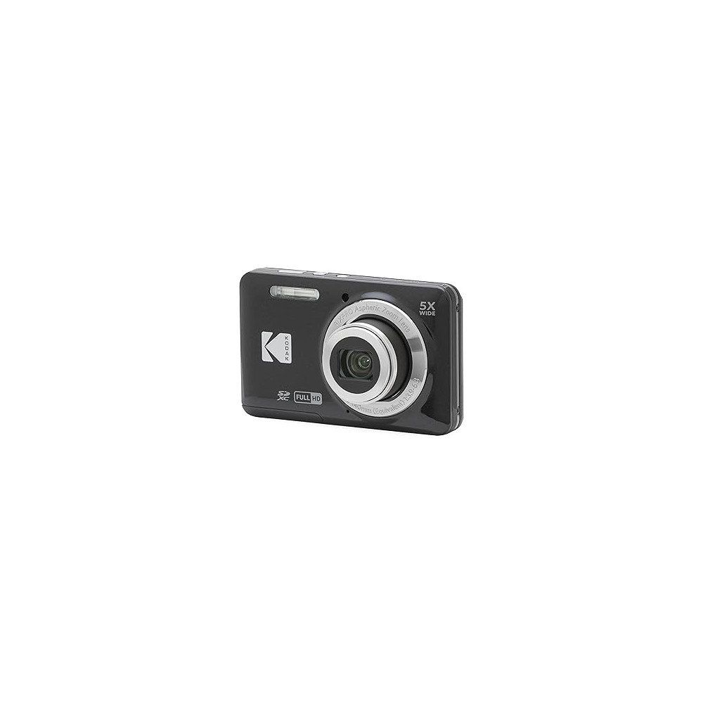 Kodak Friendly Zoom FZ55 Dijital Fotoğraf Makinesi