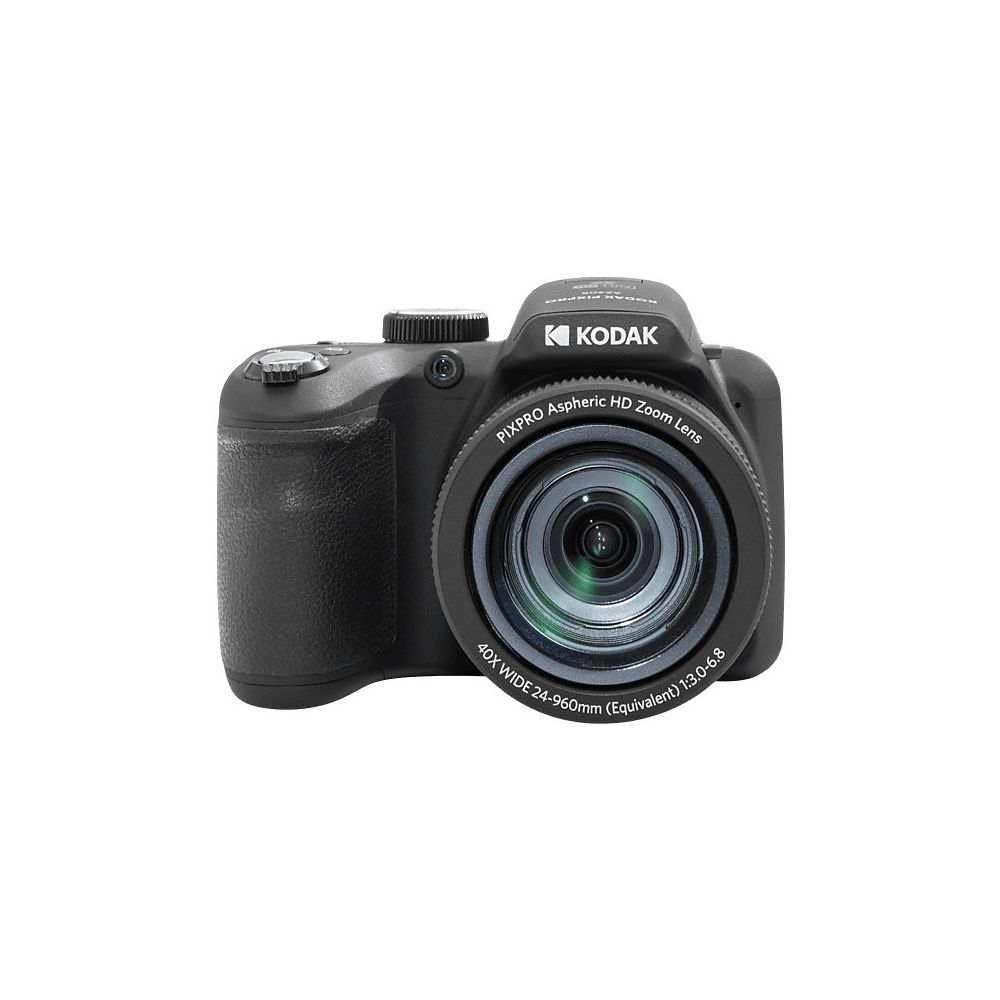 Kodak Pixpro Astro Zoom AZ405 Siyah Dijital Fotoğraf Makinesi