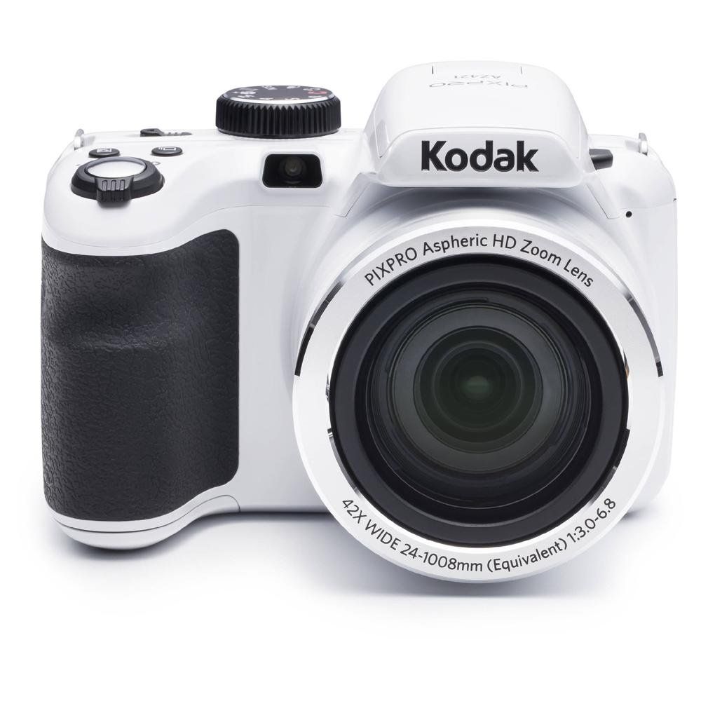 Kodak Pixpro AZ421 Dijital Fotoğraf Makinesi