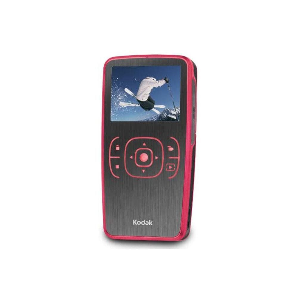 カメラ　Kodak Kodak ZX1 Video Kamera Fiyatları