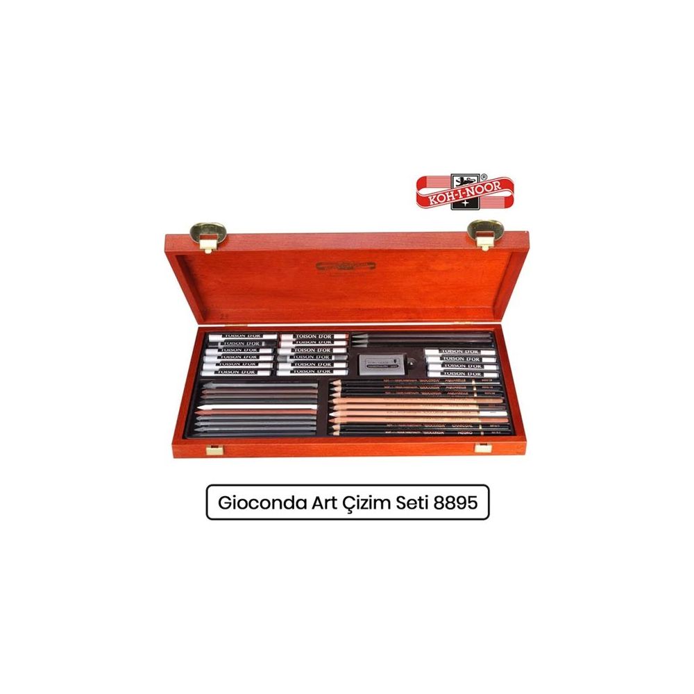koh-i-noor-gioconda-artist-set