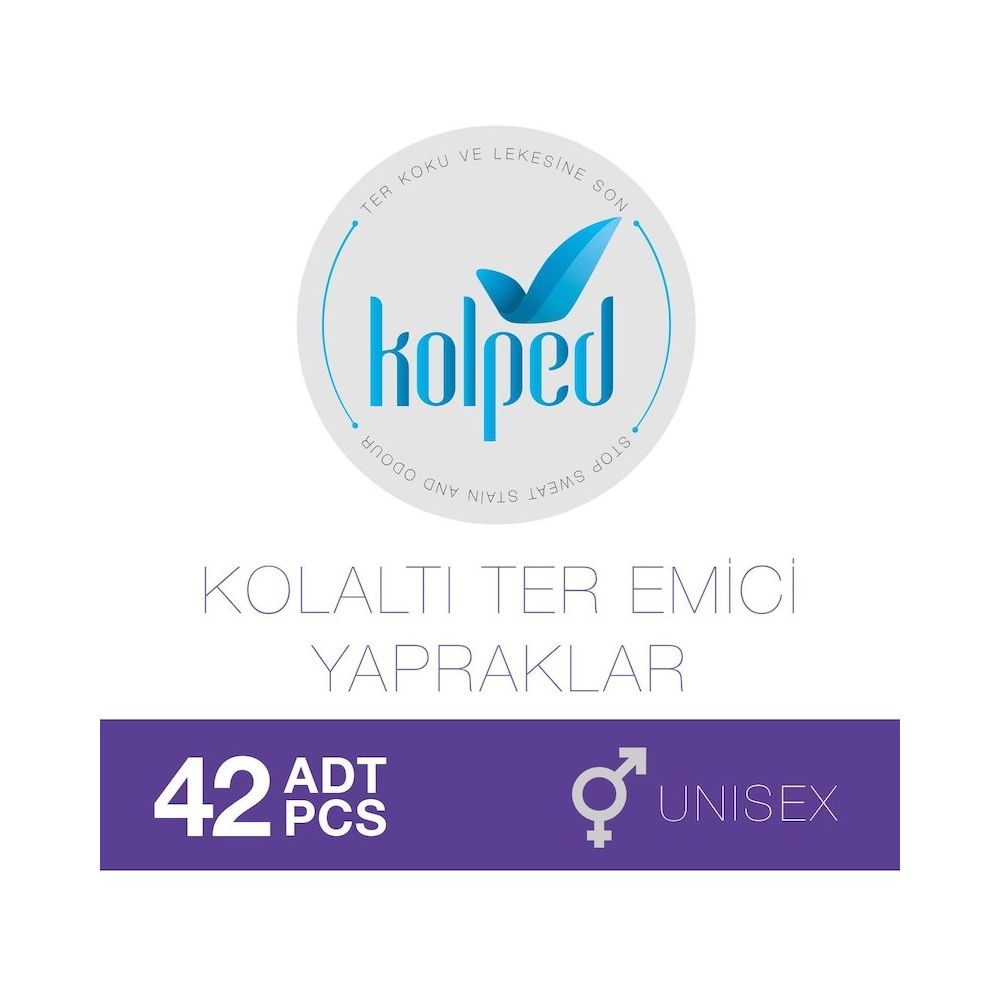 Kolped 42 Adet Koltuk Alti Ter Emici Ped Fiyatlari Kolped 42 Adet Koltuk Alti Ter Emici Ped Fiyatlari