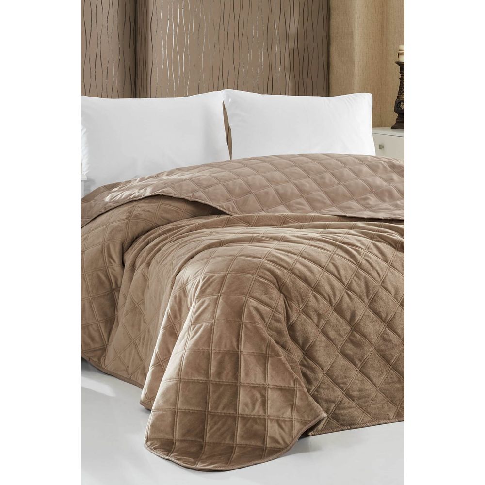 Komfort Home Tay Tuyu Lux Biyeli Tek Kisilik 160x215 Cm Cok Amacli Ortu Fiyatlari