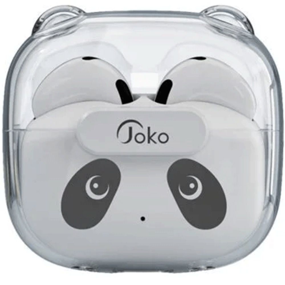 Konfulon GT05 Kablosuz Beyaz Airpods Kulaklık