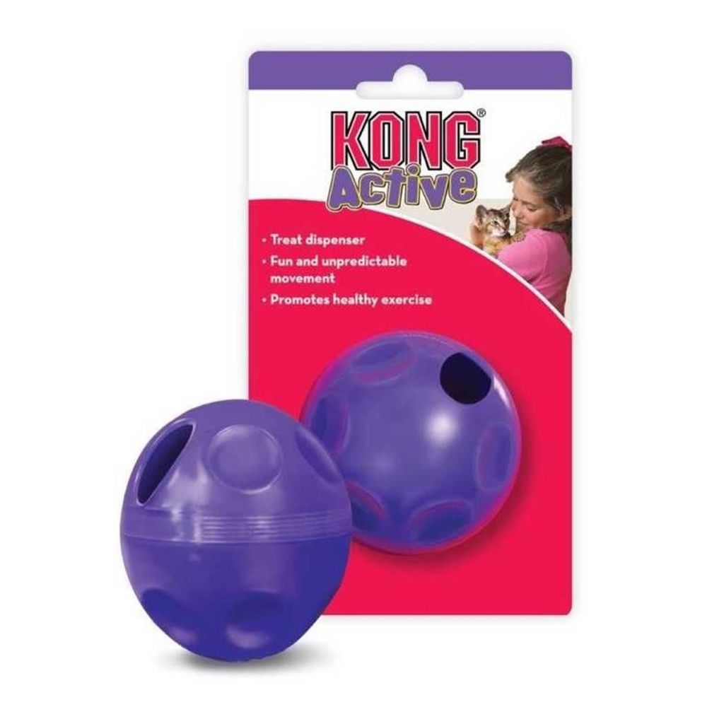 kong purple