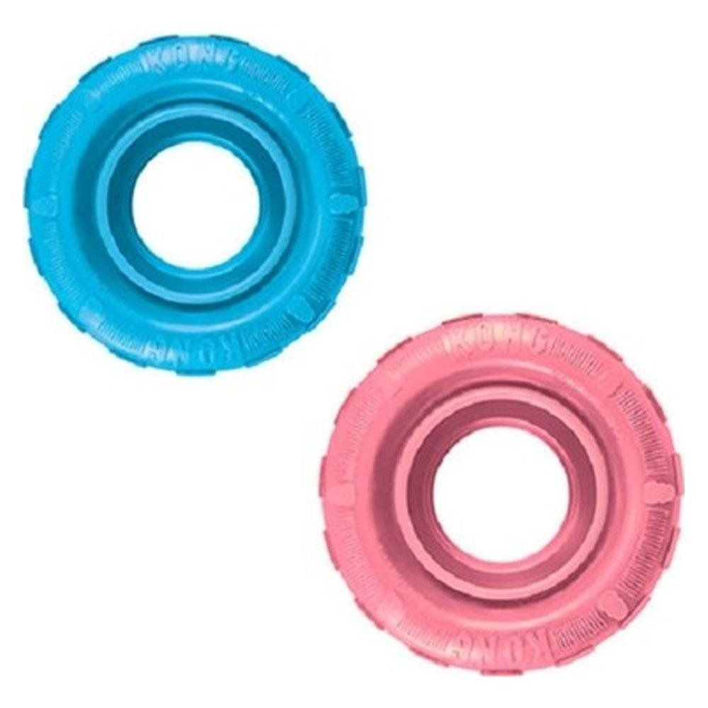 kong teething ring