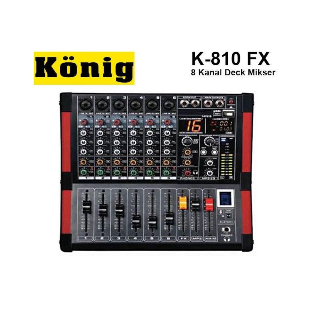 konig-k-810fx-8-kanal-ses-