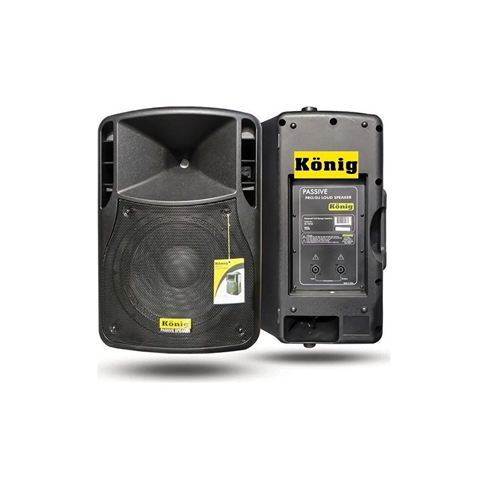 konig-meyer-k-1508-kabin-