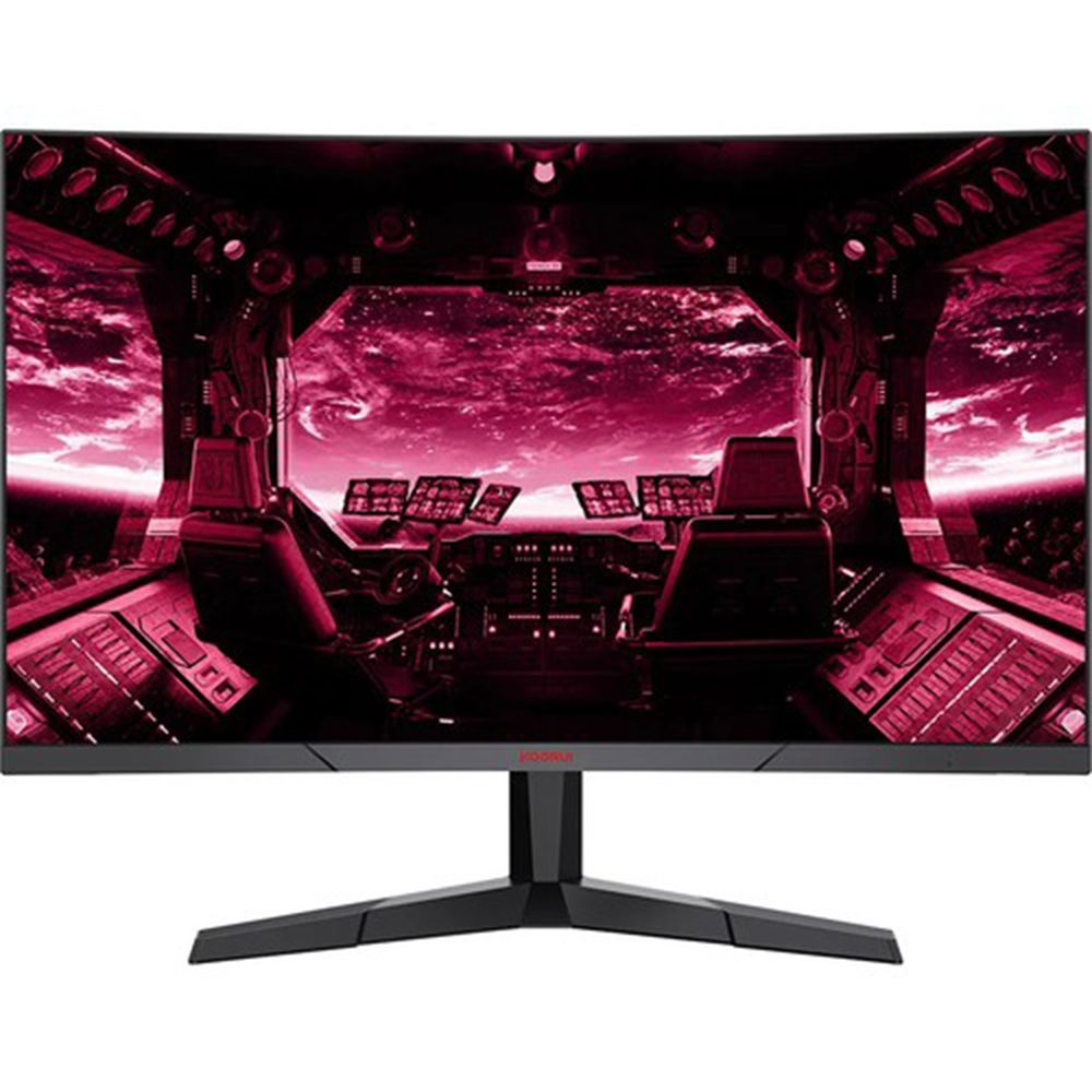 Koorui 27E6QC 27 inç 144Hz 1ms 2K Curved Oyuncu Monitörü Fiyatları
