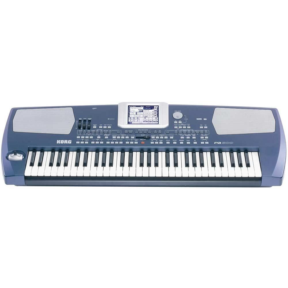 Korg Pa 500 Dijital Piyano Fiyatlari Korg Pa 500 Dijital Piyano Fiyatlari