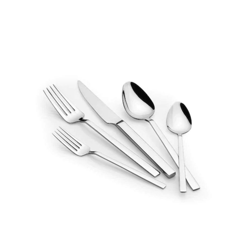 Korkmaz A2413 Veneta 84 Parça Çatal Kaşık Takımı Fiyatları