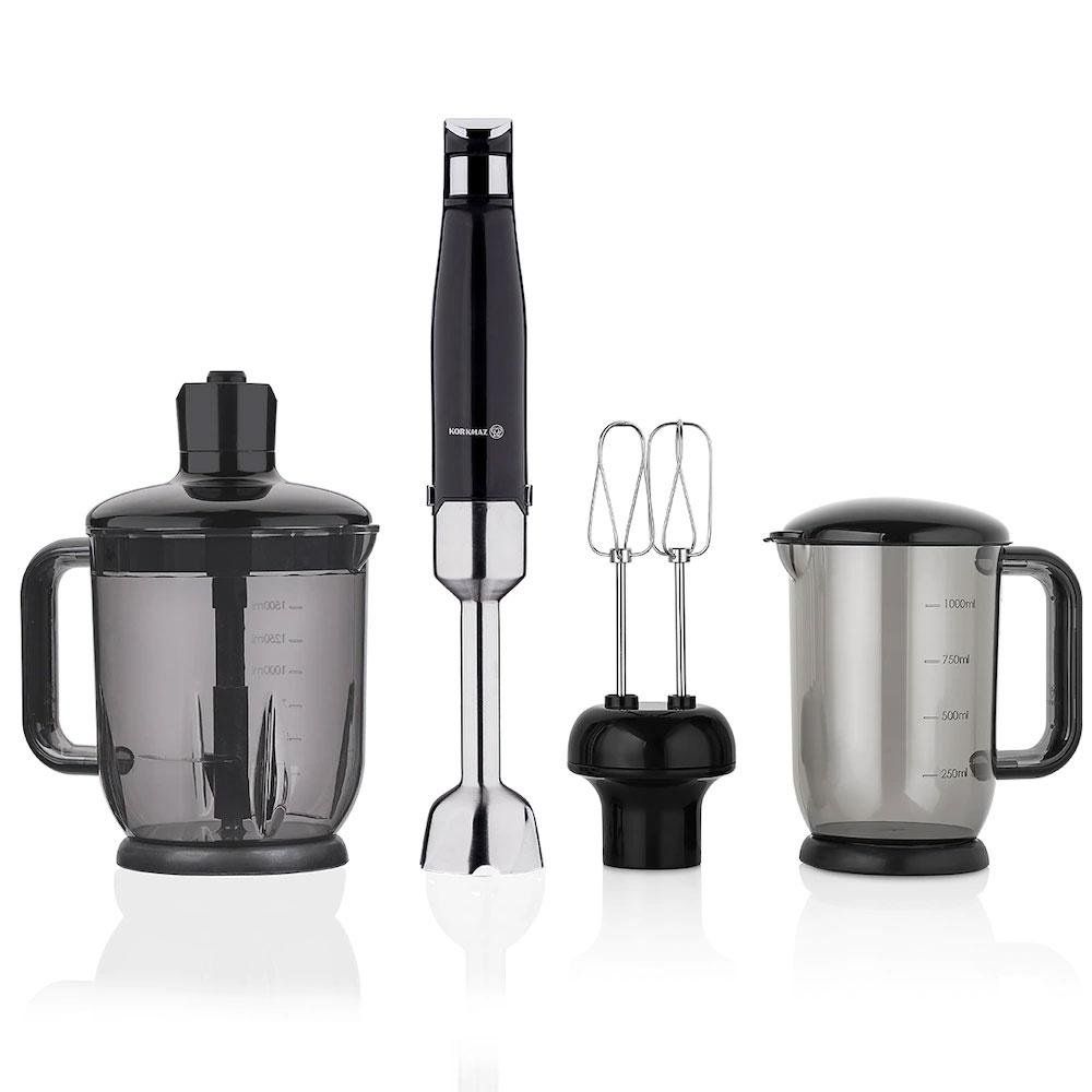 Korkmaz A449 Performix Mega Blender Seti Fiyatları | Cimri