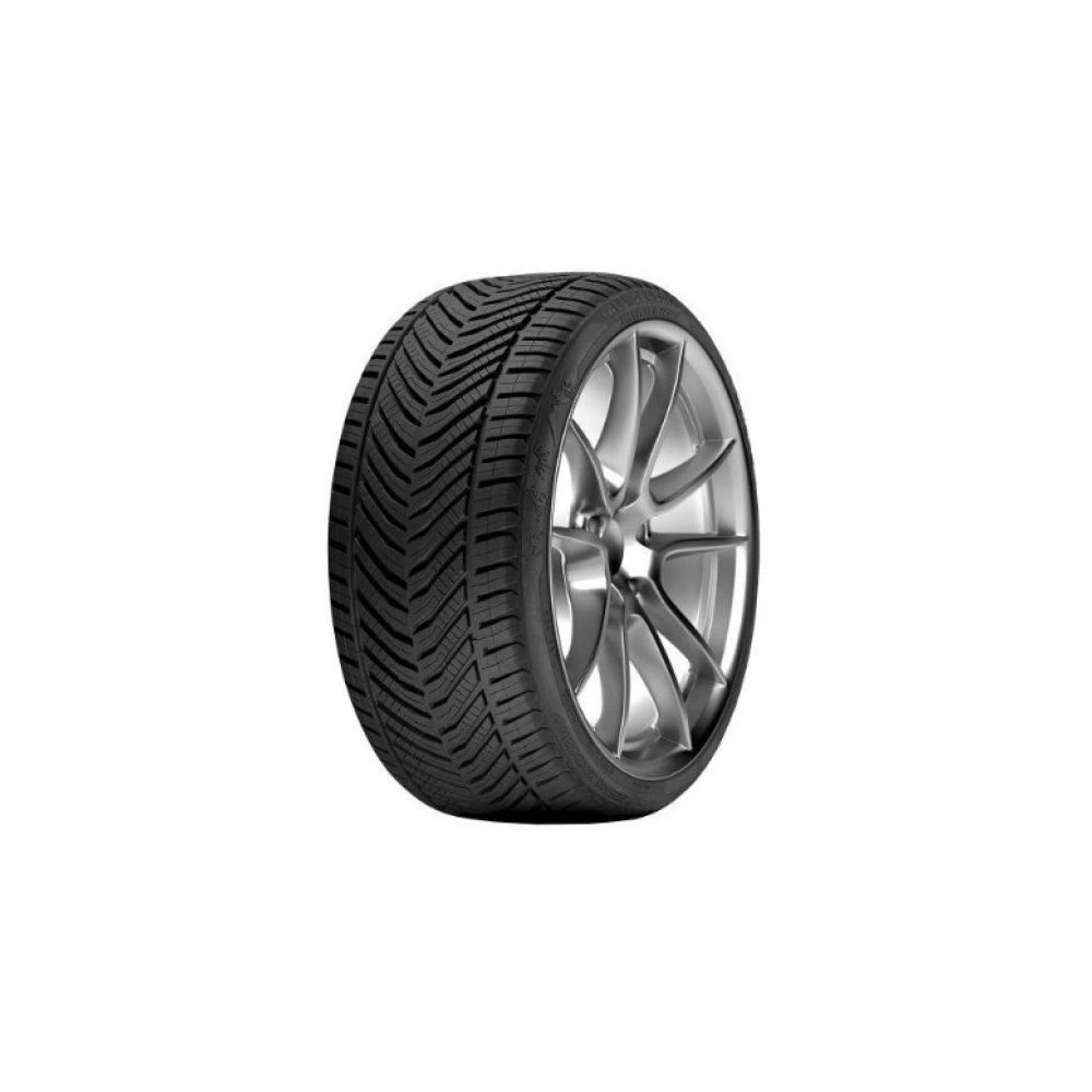 Kormoran 215/50 ZR17 95W XL All Season Dört Mevsim Lastiği Üretim