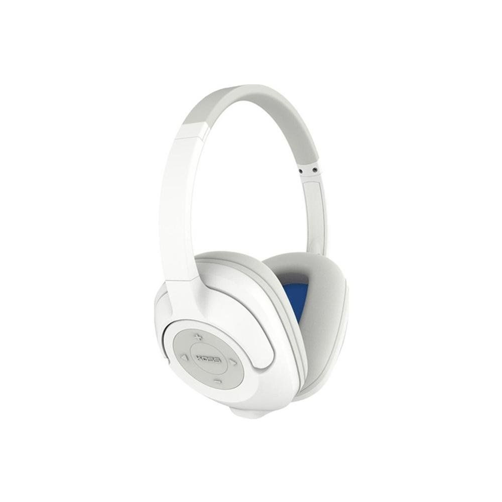 Koss BT539iW Beyaz Bluetooth Kulak Üstü Kulaklık Fiyatları
