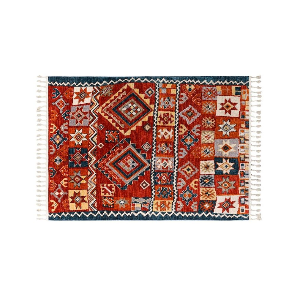 koza back to home 80043a bordo hali fiyatlari