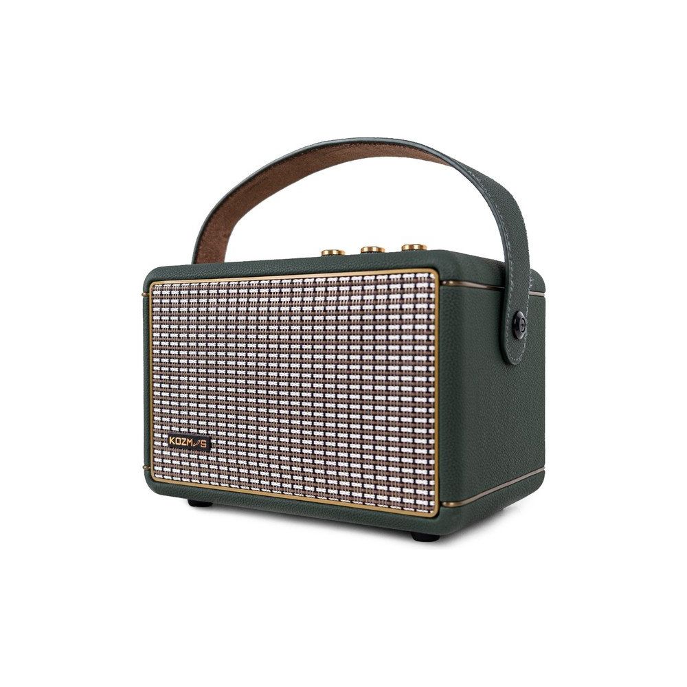 Kozmos Aura-30 Akustik Enstrüman Amfisi Bluetooth Hoparlör