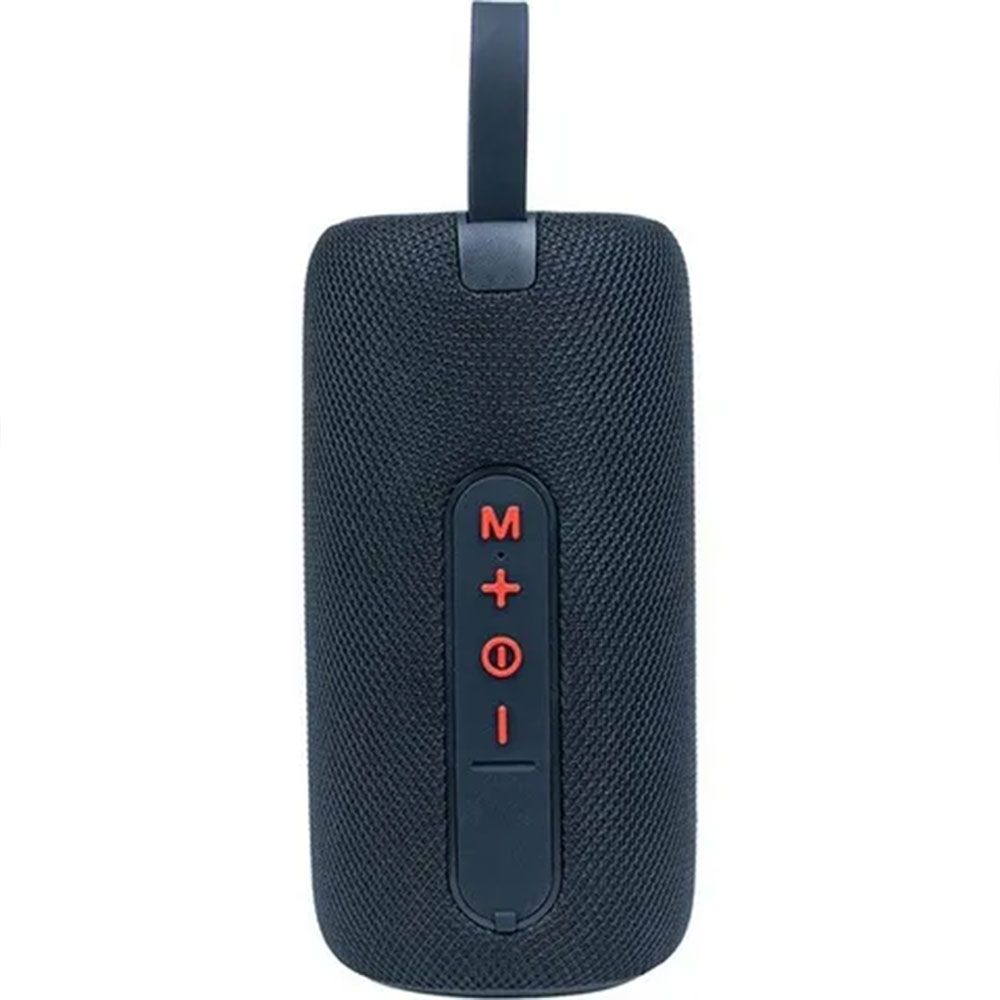 Kozmos FB-P301B-BK Siyah Bluetooth Hoparlör