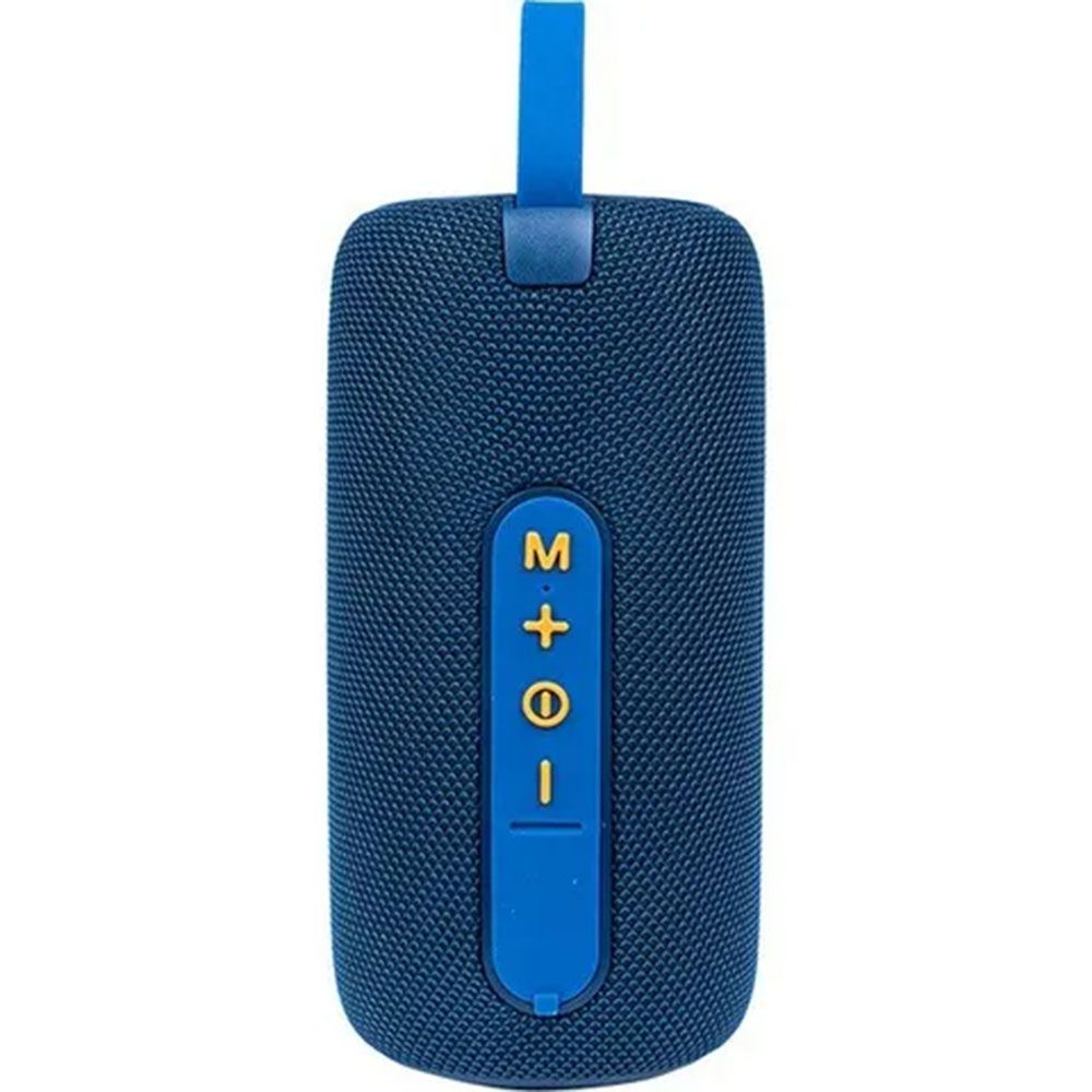 Kozmos FB-P301B-BL Mavi Bluetooth Hoparlör