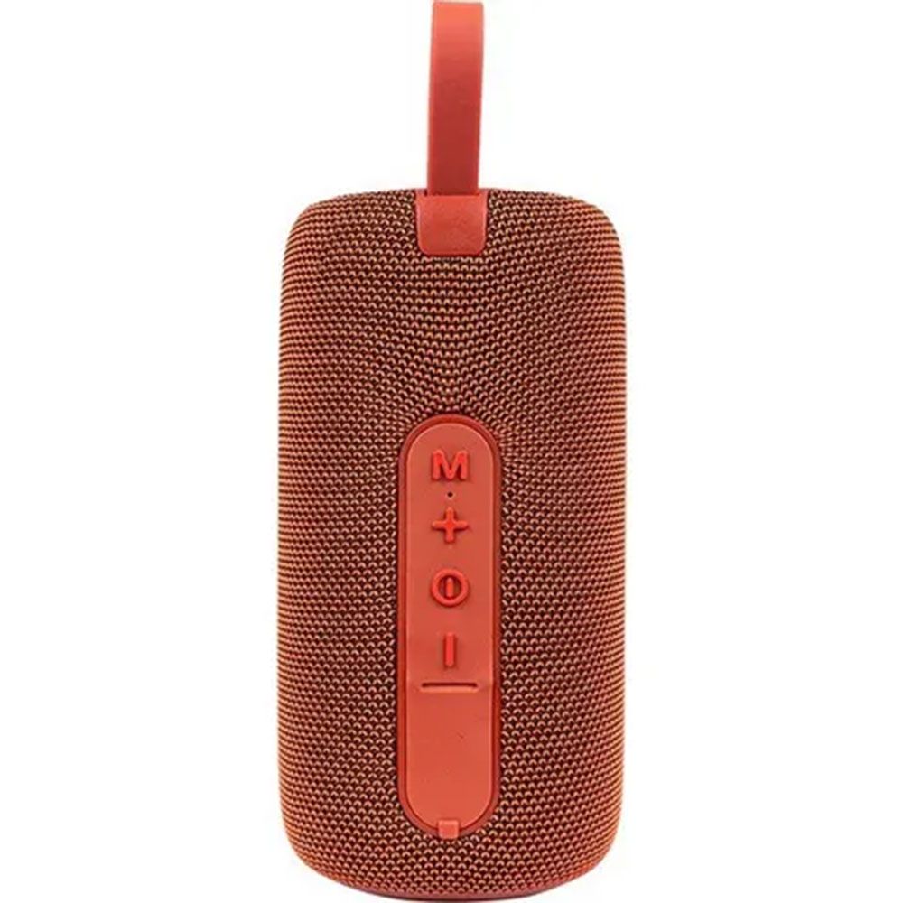 Kozmos FB-P301B-RD Kırmızı Bluetooth Hoparlör