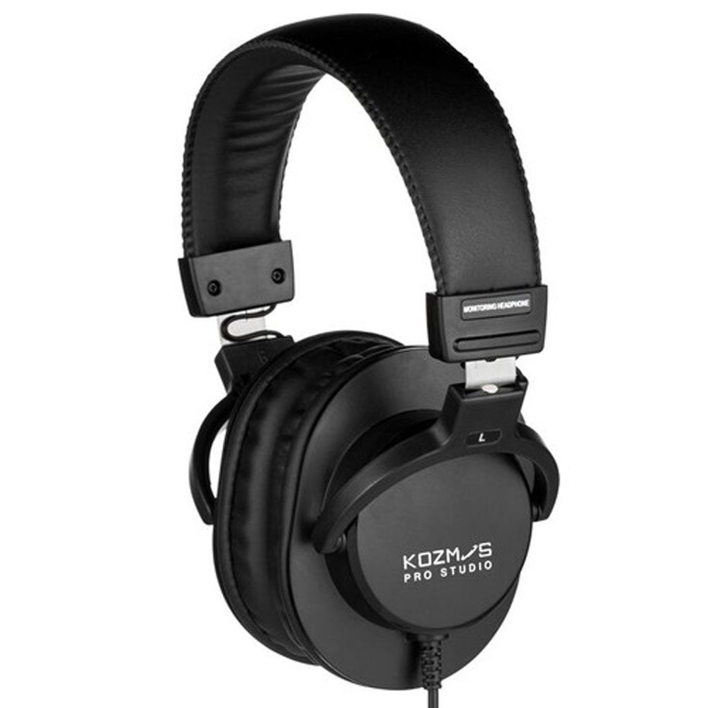 Kozmos KHDP-S200 Stüdyo Kulaklık