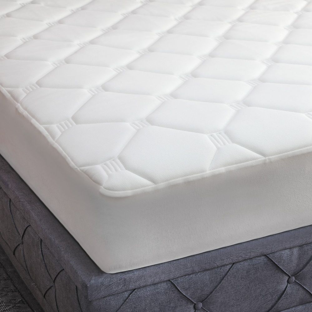 Kozzy Home 160x200 Cm Sunger Dolgulu Fitted Kapitoneli Cift Kisilik Uyku Pedi Fiyatlari