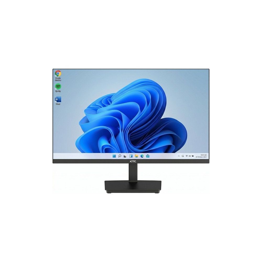 KTC H24V27-V2 23.8 inç 144Hz 1ms Oyuncu Monitörü