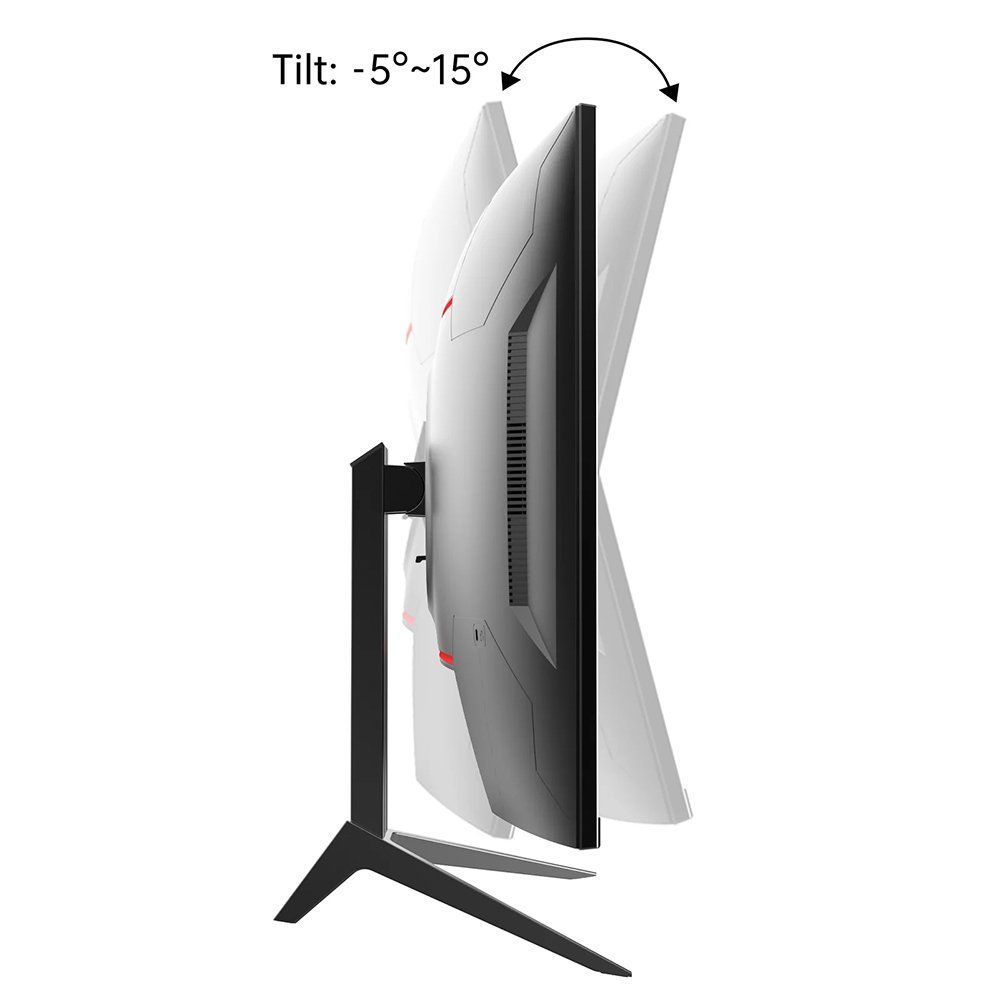 KTC H32S17F 32 inç 240Hz 1ms VA Oyuncu Monitörü Fiyatları | Cimri