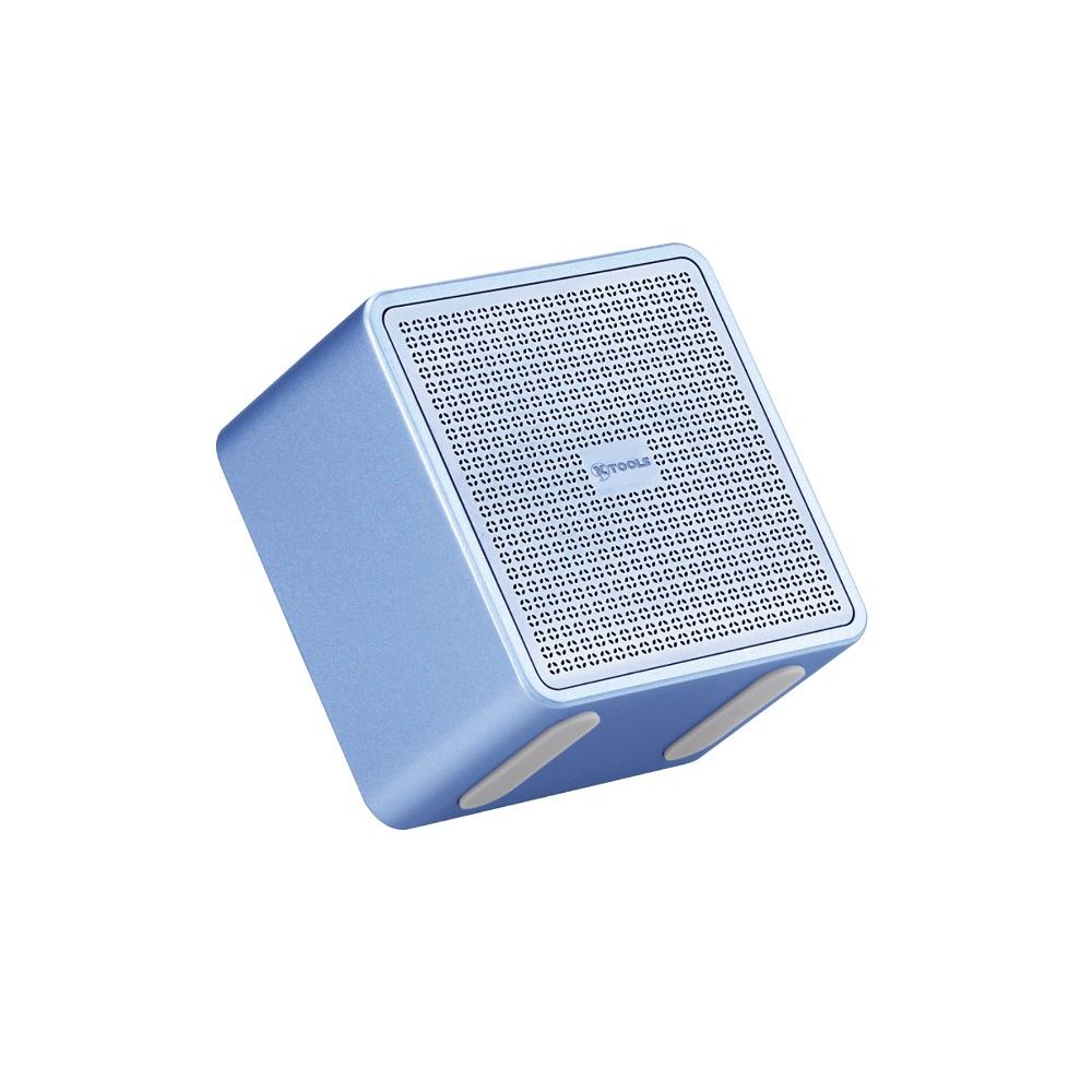 Ktools Soundcube Mavi Bluetooth Hoparlör