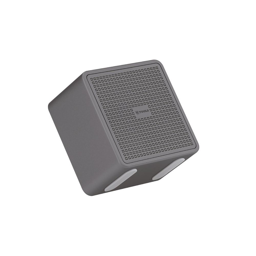 Ktools Soundcube Siyah Bluetooth Hoparlör