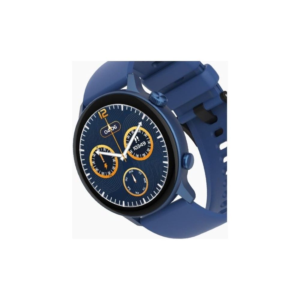 Ktools SW1450H Loops Smart Watch Mavi Akıllı Saat