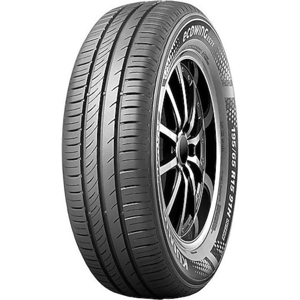 きょむ太 kumho-18565-r15-88t-ecowing-