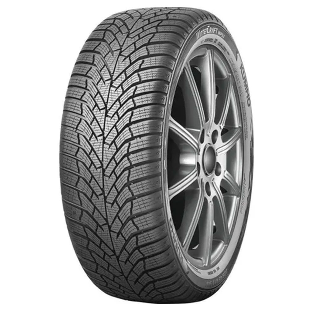 Kumho 185/65 R15 88T WinterCraft WP52 Kış Lastiği 2024 Fiyatları