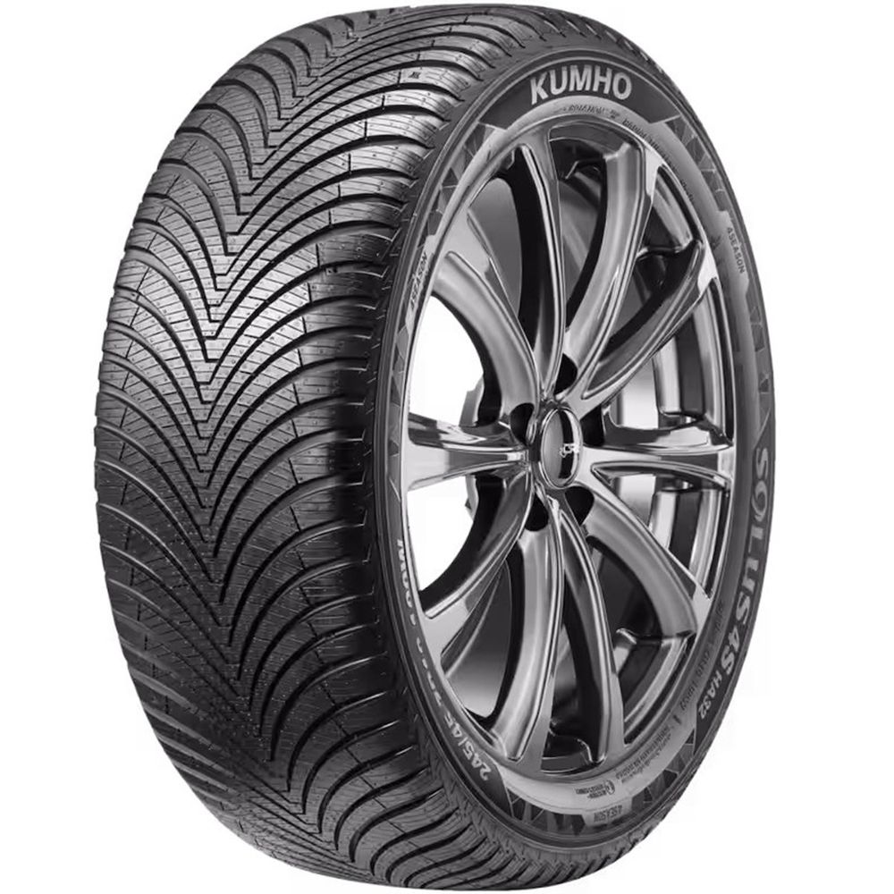 Kumho 195/65 R15 95V XL Solus 4S HA32 Dört Mevsim Lastiği Fiyatları