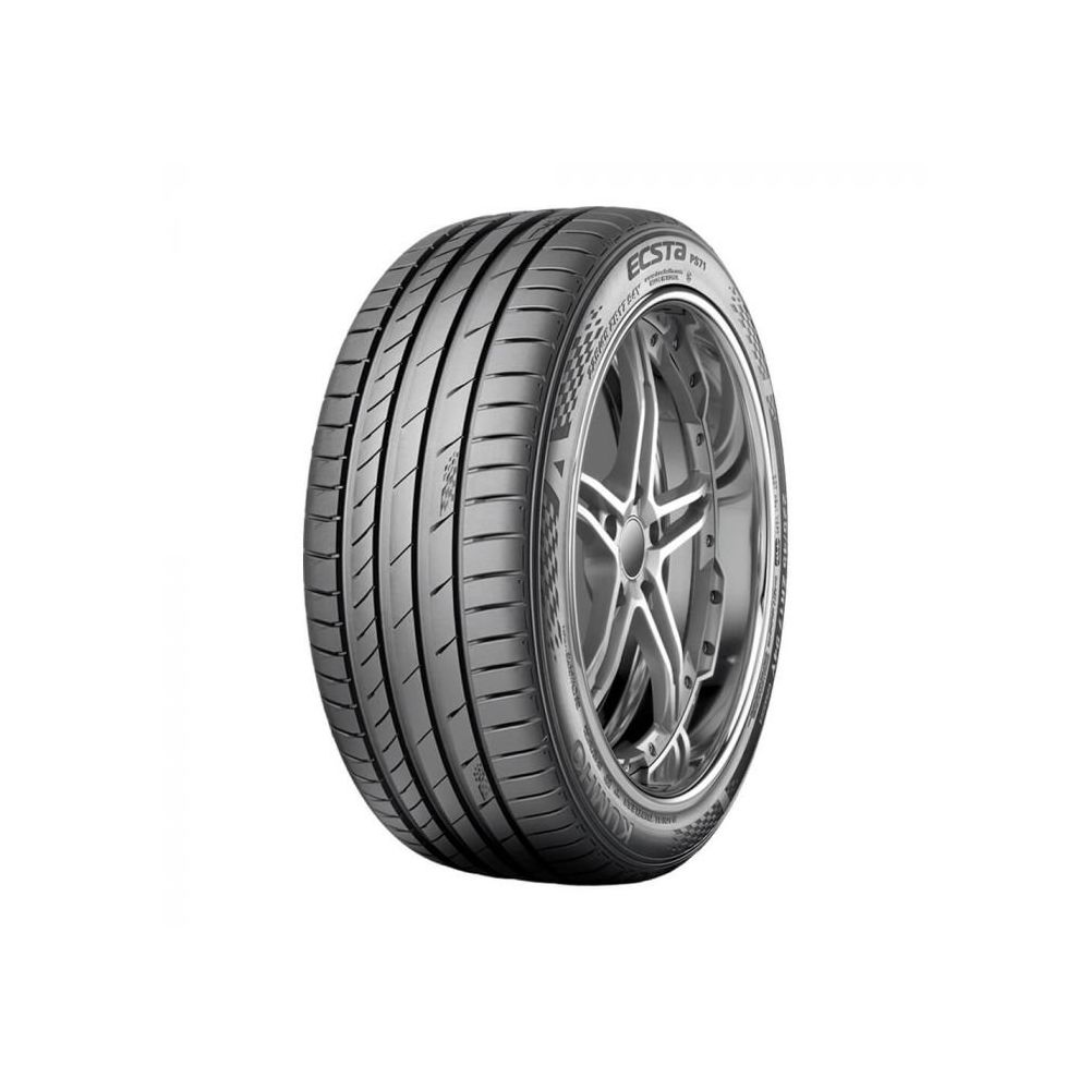 Kumho 215/55 R18 99V XL Ecsta PS71 Yaz Lastiği Fiyatları | Cimri