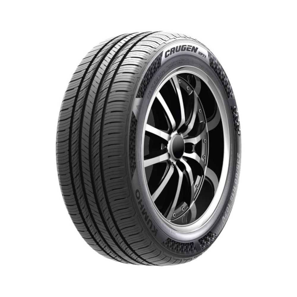 Kumho 225/60 R18 104V Crugen HP71 Yaz Lastiği Fiyatları