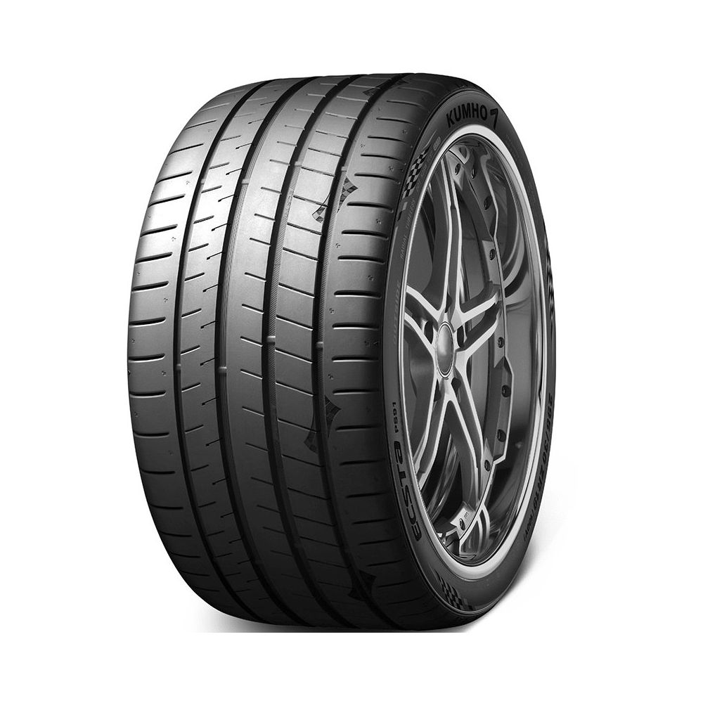 Kumho 245/40R18 97Y XL Ecsta PS91 Yaz Lastiği Fiyatları ve
