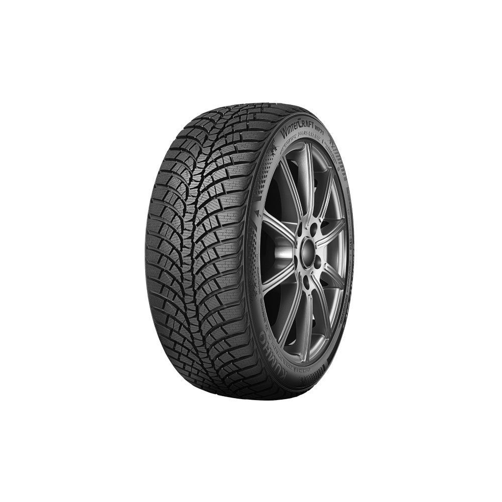 Купить Зимние Шины Kumho R17