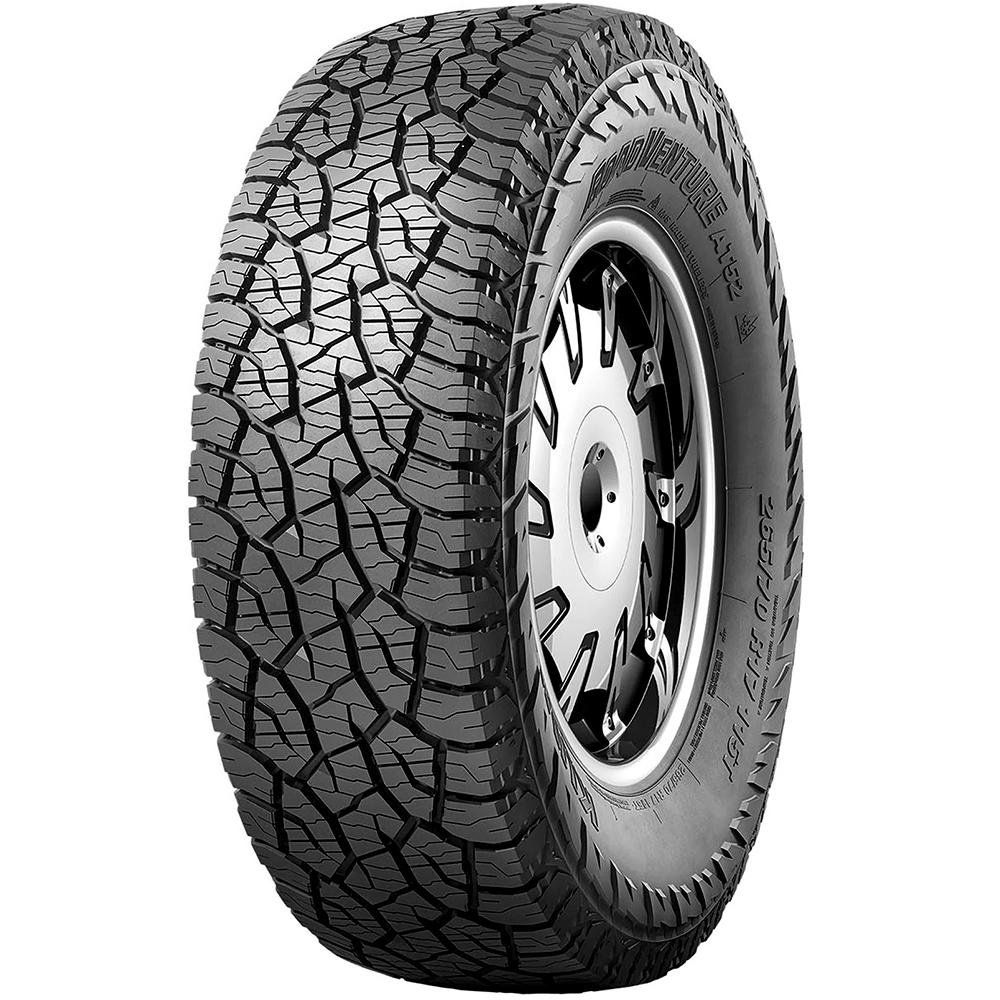 ProfileRacingELITExMavicEN521手組26SSホイール Kumho 265/75 R16 116T Road Venture AT52 Dört Mevsim Lastiği Fiyatları