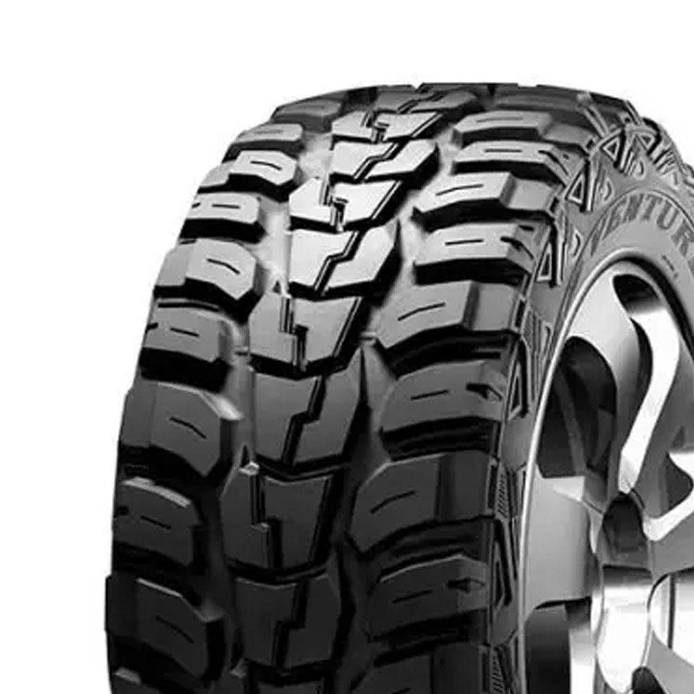 超希少！クムホ ロードベンチャーMT KL71 205/80R16 ジムニー-