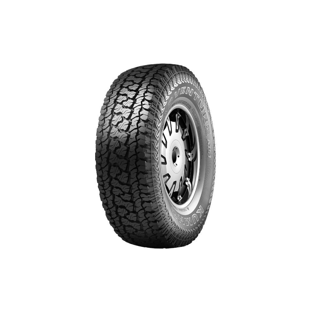 Kumho 215 65r16 102t Xl At51 4 Mevsim Lastigi Fiyatlari