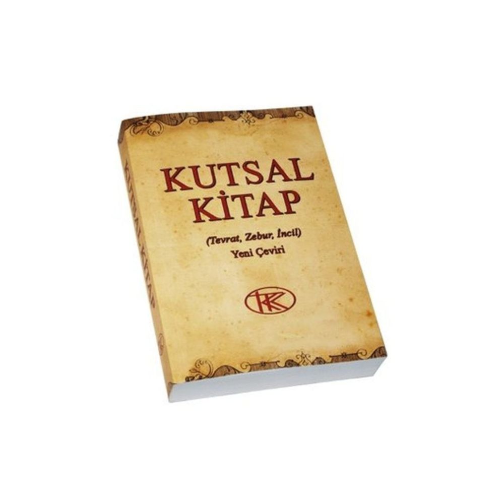 Kutsal Kitap Eski Ve Yeni Antlasma Tevrat Zebur Incil Kolektif Fiyatlari