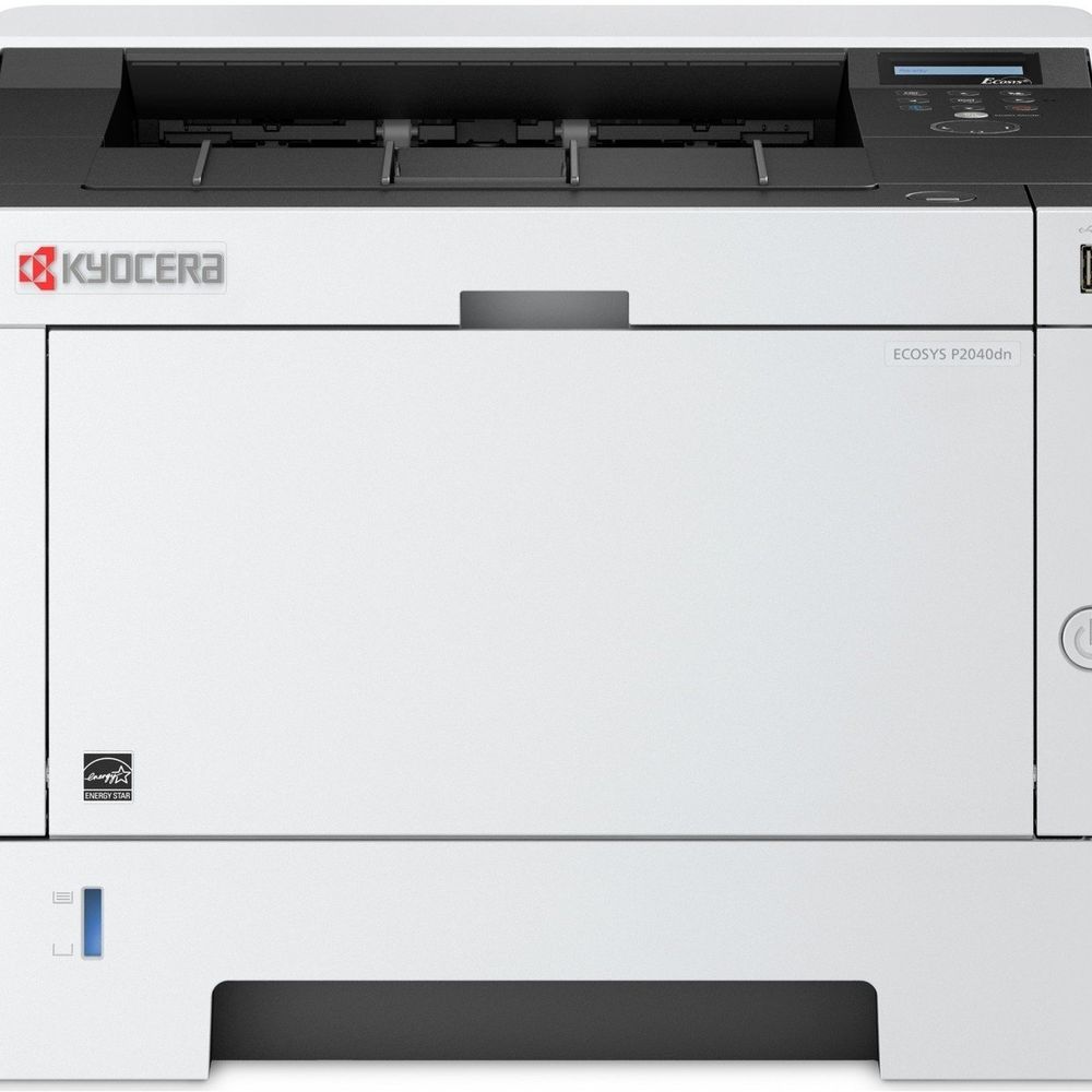 Kyocera Ecosys P2040DN Mono A4 Lazer Yazıcı Fiyatları ve Modelleri