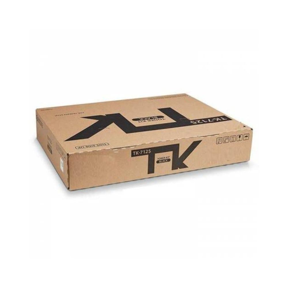 Kyocera TK-7125 Toner Fiyatları | Cimri