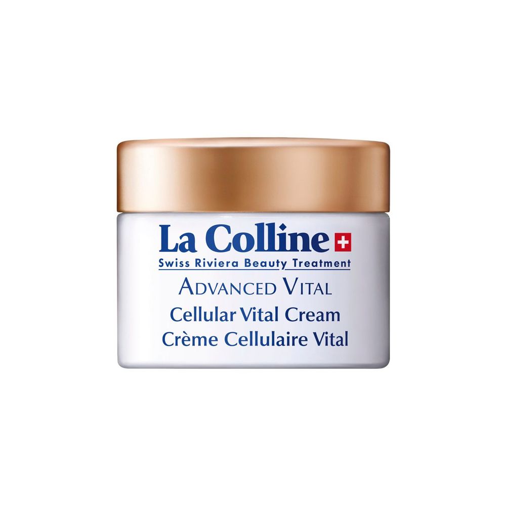 La Colline Advanced Vital Cream 30 ml Sıkılaştırıcı Canlandırıcı