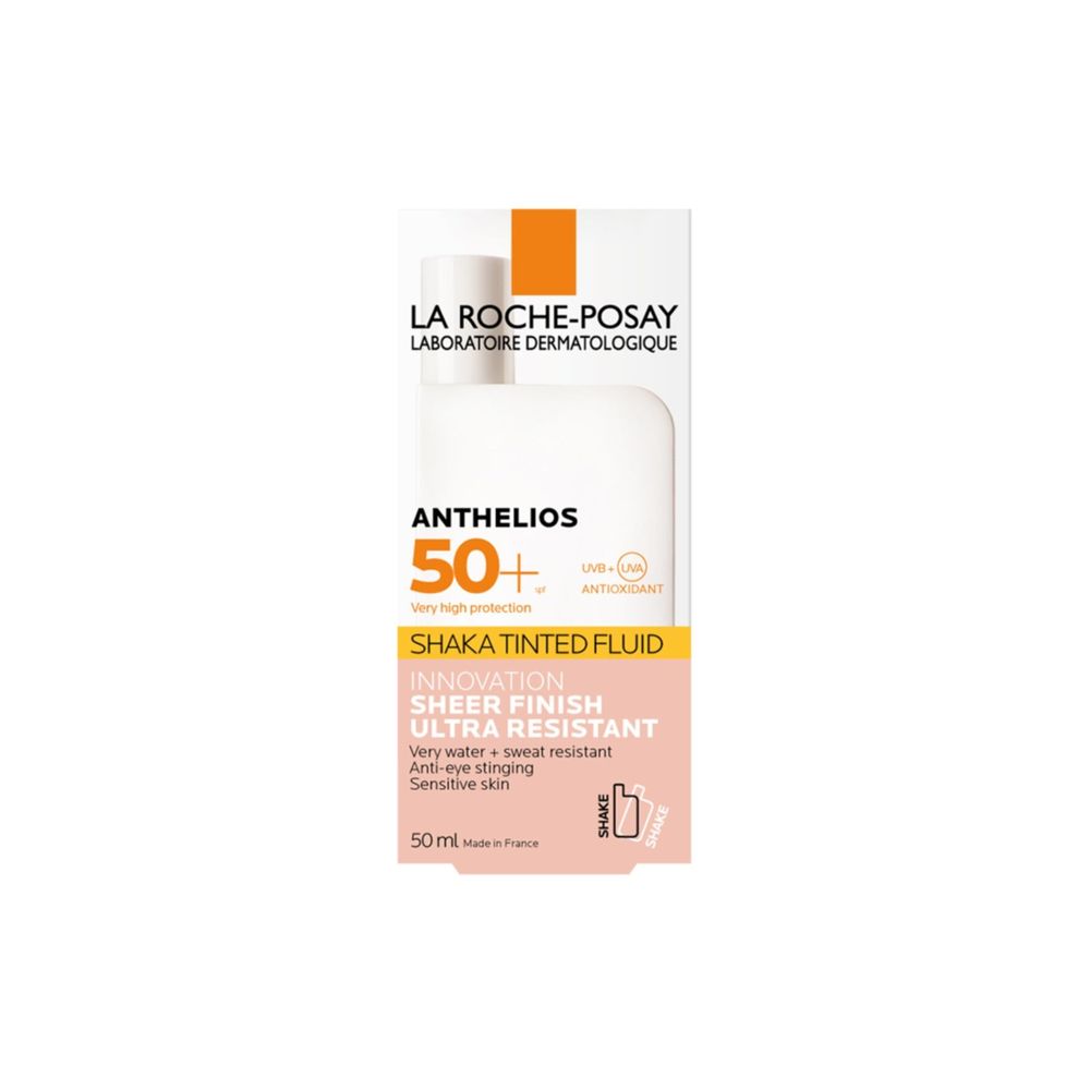 anthelios shaka fluid spf 50 ppd 46 fiyat