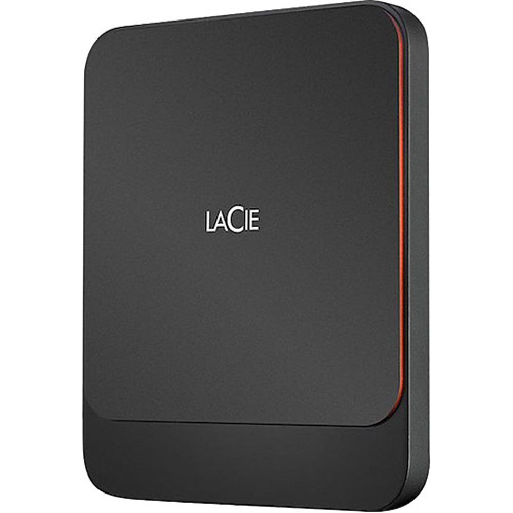 Lacie STHK2000800 2 TB Portable SSD