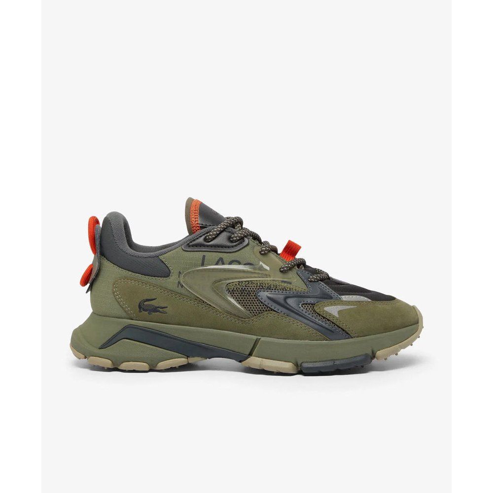 Lacoste 748SMA0062 5E4 L003 Yeşil Neo Tech Erkek Sneaker Fiyatları