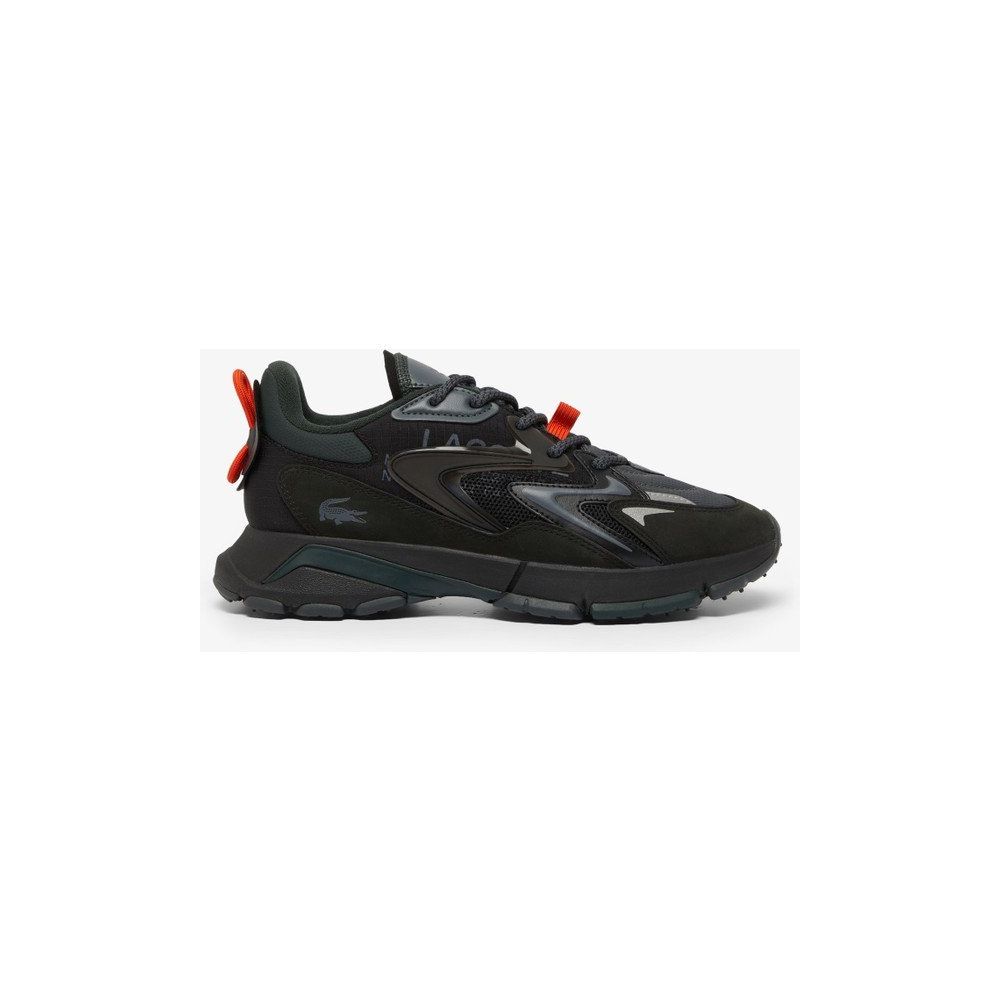 Lacoste 748SMA0062 Siyah Z83 L003 Neo Tech Erkek Sneaker Fiyatları