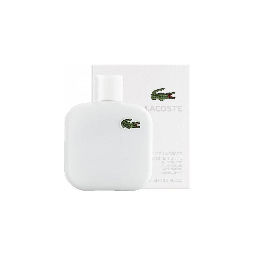 Lacoste blanc white. Lacoste l.12.12 Blanc. Lacoste Eau de Lacoste l.12.12 Blanc Pure EDT, 100 ml (Luxe евро). Лакост l12.12 белый мужской.