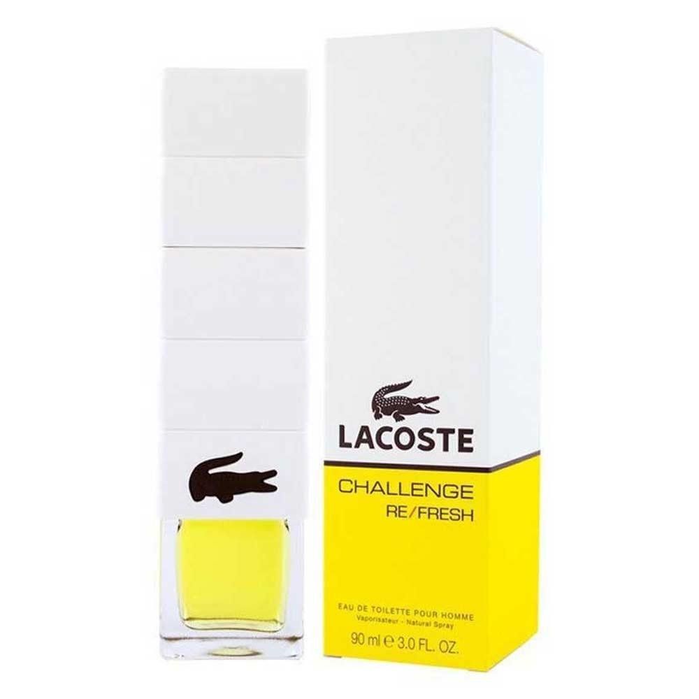 lacoste challenge refresh 90ml